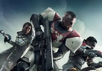 هرآنچه که باید درباره نسخه بتا بازی Destiny 2 بدانید