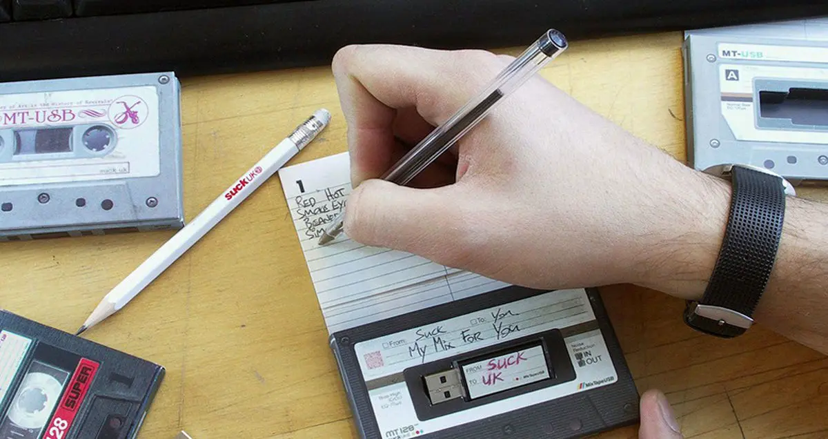 ببینید: فناوری امروز در قالب نوستالژی‌ دیروز