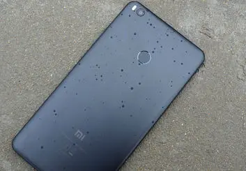 شیا‌ئومی Mi Max 2؛ تبلت یا تلفن همراه؟