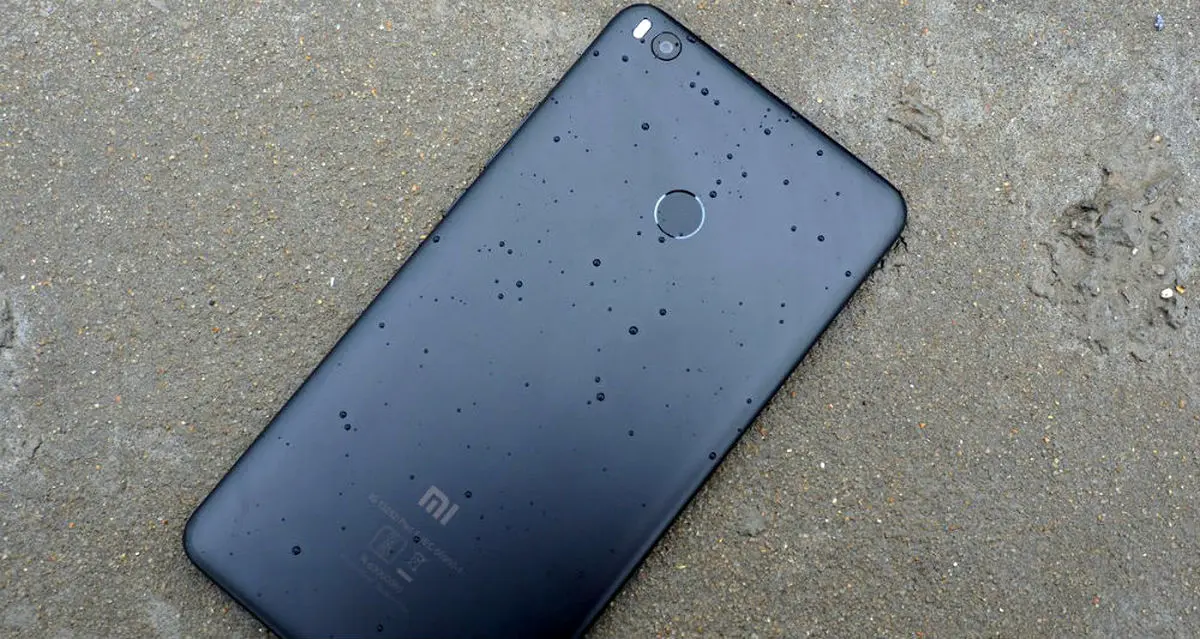 شیا‌ئومی Mi Max 2؛ تبلت یا تلفن همراه؟