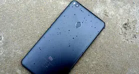 شیا‌ئومی Mi Max 2؛ تبلت یا تلفن همراه؟