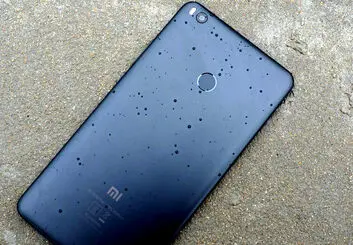 شیا‌ئومی Mi Max 2؛ تبلت یا تلفن همراه؟