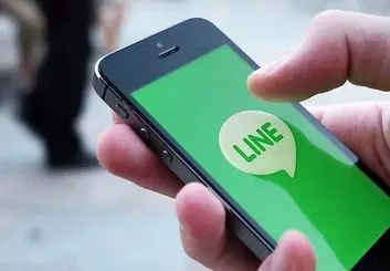 استفاده از پیام‌های ارسالی در اپلیکیشن لاین به عنوان مدرک در دادگاه طلاق