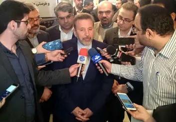 وزیر ارتباطات: دوران جنگ ICT به پایان رسیده است