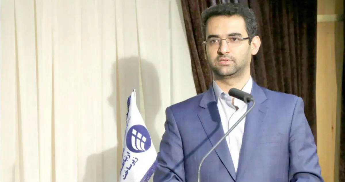 معاون وزیر ارتباطات: نمی‌توانیم برای مردم تعیین تکلیف کنیم