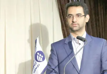 معاون وزیر ارتباطات: نمی‌توانیم برای مردم تعیین تکلیف کنیم