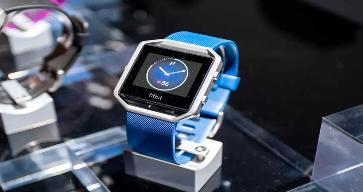 اطلاعاتی تازه در مورد جدیدترین محصول شرکت Fitbit
