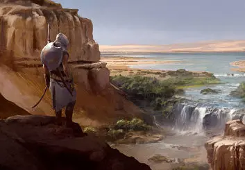چرا بازی Assassin’s Creed Origins در مصر باستان جریان دارد؟
