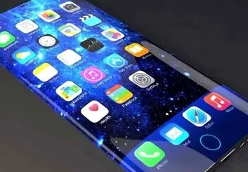 سامسونگ پردازنده آیفون ۹ را تولید می‌کند