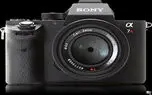 نقد و بررسی دوربین عکاسی Sony Alpha 7R II
