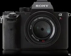 نقد و بررسی دوربین عکاسی Sony Alpha 7R II