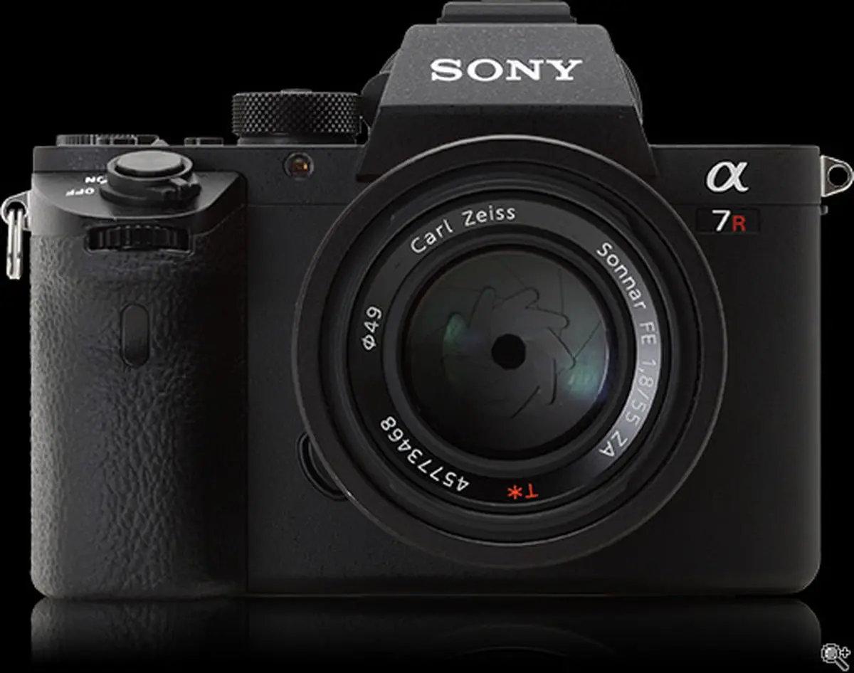 نقد و بررسی دوربین عکاسی Sony Alpha 7R II
