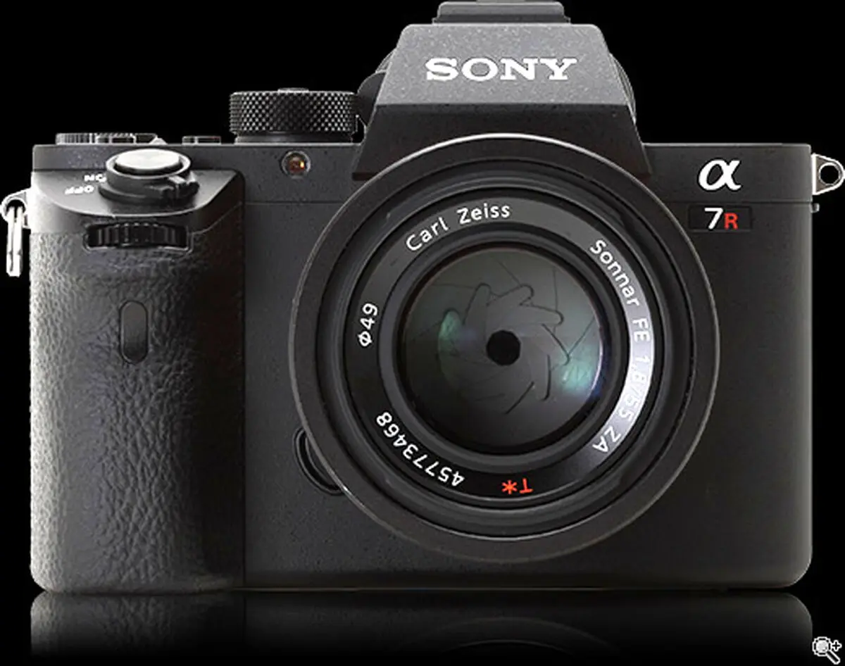نقد و بررسی دوربین عکاسی Sony Alpha 7R II