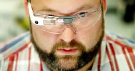 بازگشت عینک‌های هوشمند گوگل به بازار