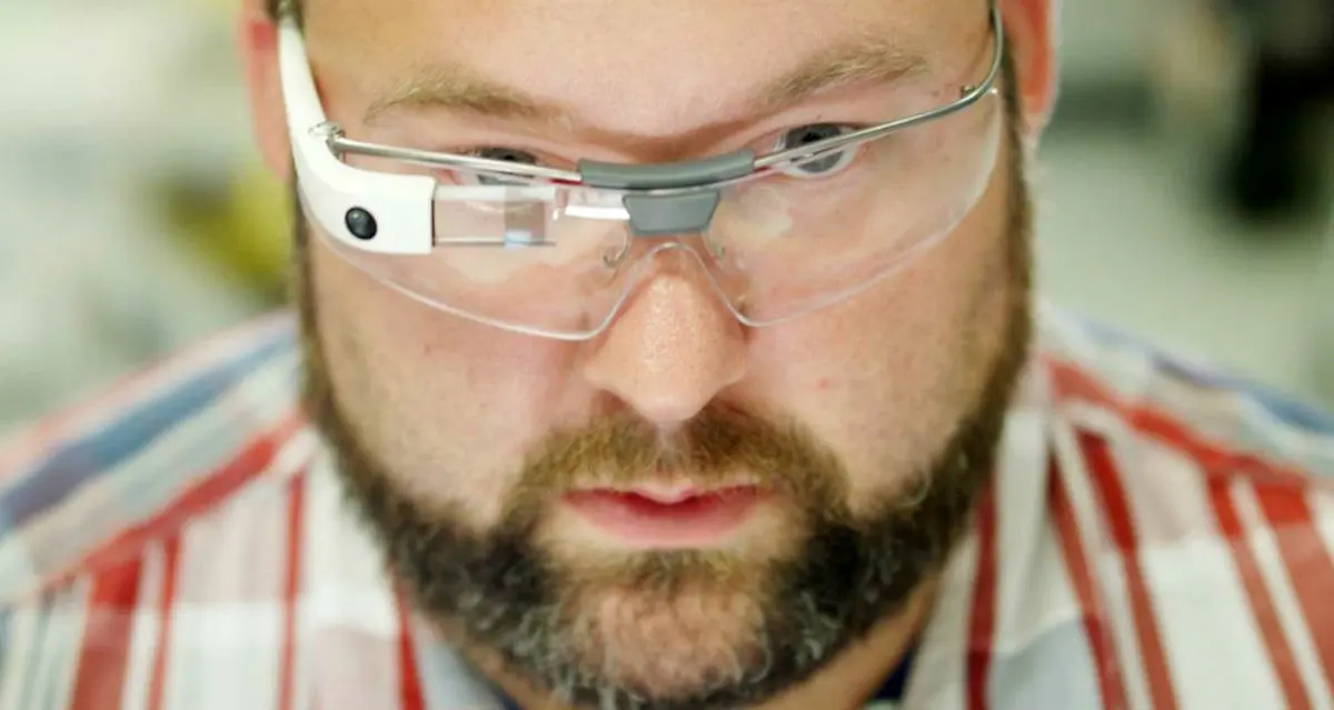 بازگشت عینک‌های هوشمند گوگل به بازار