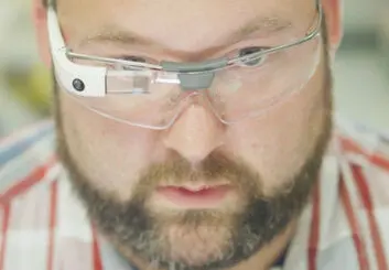 بازگشت عینک‌های هوشمند گوگل به بازار