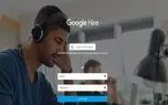 اپلیکیشن کسب‌وکار گوگل با نام Hire منتشر شد