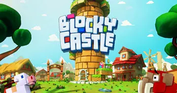 معرفی بازی Blocky Castle؛ پیش به سوی قلعه مرگ