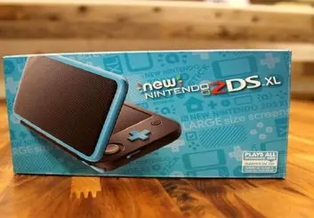 نگاهی به New Nintendo 2DS XL؛ همراه جذاب و ارزان‌‌قیمت