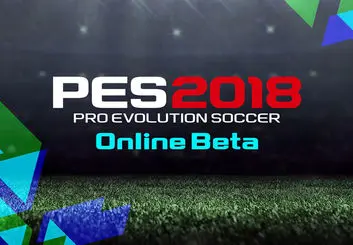 نسخه آزمایشی بازی PES 2018 را امروز تجربه کنید