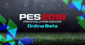 نسخه آزمایشی بازی PES 2018 را امروز تجربه کنید