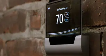 مایکروسافت ترموستات هوشمند تولید می‌کند