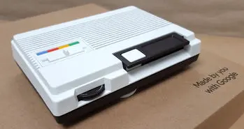 تبدیل آیفون خانگی به دستیار هوشمند گوگل