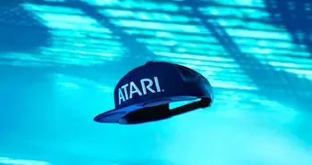 جدیدترین محصول آتاری یک کنسول بازی نیست؛ کلاه هوشمند آتاری به بازار می‌آید