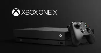 هرآنچه که باید درباره کنسول Xbox One X بدانیم