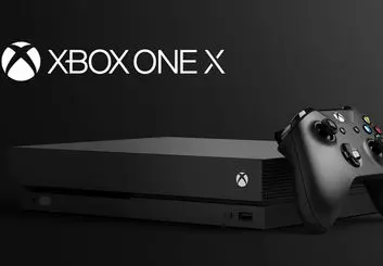 هرآنچه که باید درباره کنسول Xbox One X بدانیم
