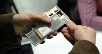 فیس بوک به دنبال ساخت تلفن های هوشمند ماژولار