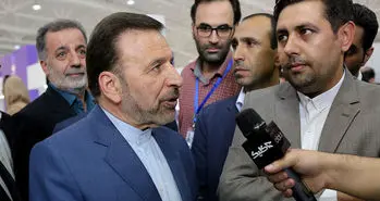 واعظی: از وزارت‌خانه می‌روم اما در دولت می‌مانم