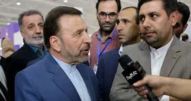 واعظی: از وزارت‌خانه می‌روم اما در دولت می‌مانم