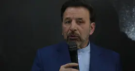بازدید وزیر ارتباطات و فناوری اطلاعات از الکام استارز