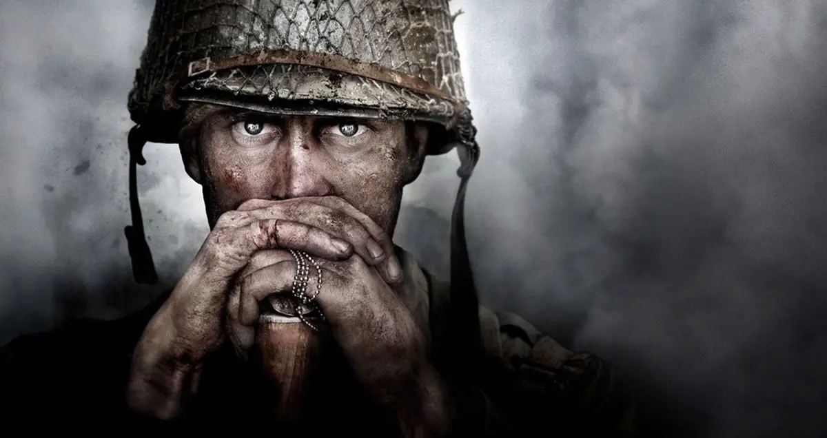 تماشا کنید: بخش زامبی Call of Duty: WWII معرفی شد