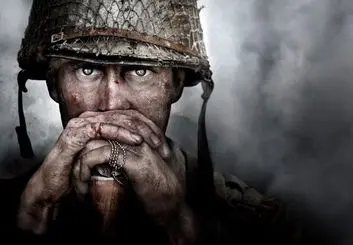 تماشا کنید: بخش زامبی Call of Duty: WWII معرفی شد