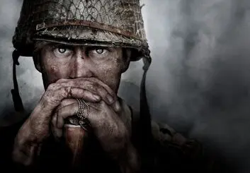 تماشا کنید: بخش زامبی Call of Duty: WWII معرفی شد