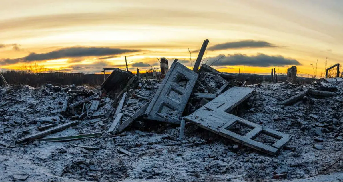 زمستان هسته‌ای از آنچه که فکر می‌کنید خطرناک‌تر است
