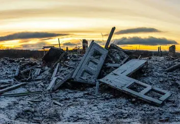 زمستان هسته‌ای از آنچه که فکر می‌کنید خطرناک‌تر است