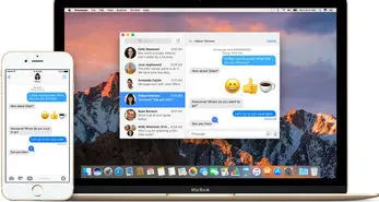 چگونه iMessage را در سیستم عامل مک فعال کنیم