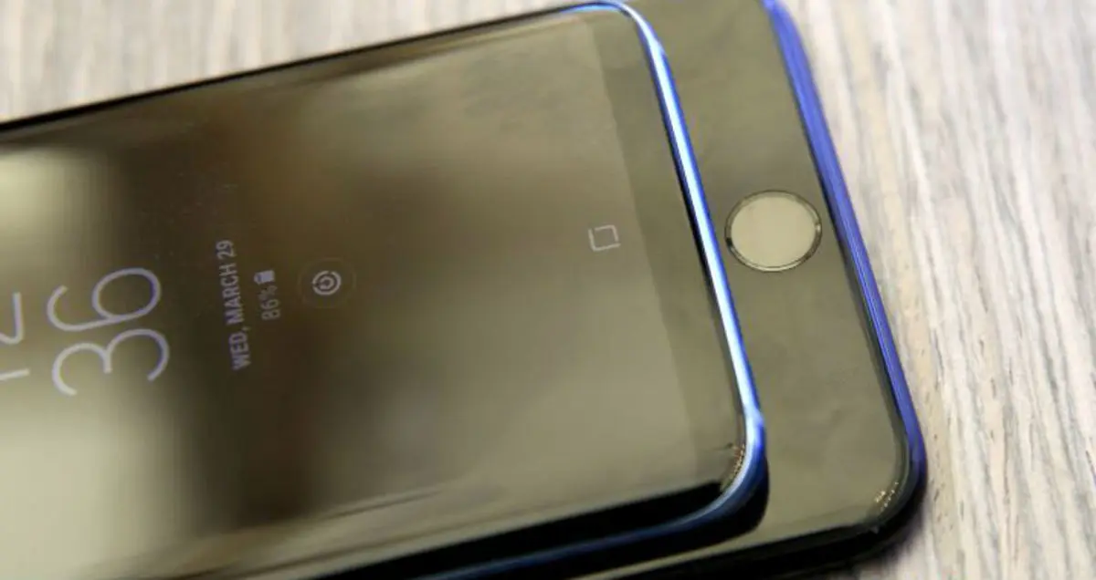 برتری شارژ سریع اندرویدی‌ها نسبت به شارژ بی‌سیم آیفون