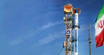 فعالیت‌های فضایی ایران اهداف صلح آمیز دارد