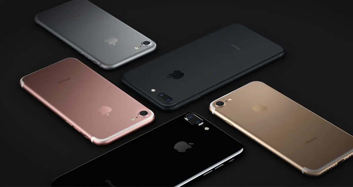 از آیفون ۷s و ۷s Plus چه می‌دانیم؟