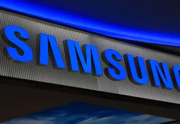 سامسونگ مودم LTE جدید خود را معرفی کرد
