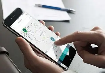 اسنپ به مشهد رسید؛ شروع رقابت با نمونه‌های مشهدی