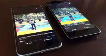 خداحافظ آیفون: موبایل ۱۸۰ دلاری اندروید هم به اندازه‌ی کافی خوب است