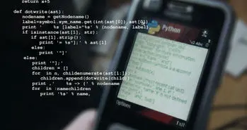 چرا پایتون یک زبان برنامه نویسی ضروری است؟