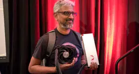 معرفی کارت‌های گرافیک حرفه‌ای Radeon RX Vega توسط شرکت AMD