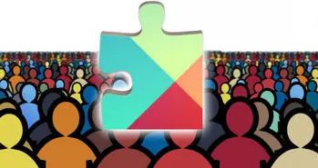 نصب Google Play از مرز ۵ میلیارد گذشت