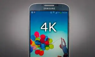 احتمال عرضه‌ی گوشی هوشمند با نمایشگر 4K در سال 2016